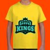 Youth Ultra Cotton® T-Shirt Thumbnail