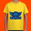 Youth Ultra Cotton® T-Shirt Thumbnail