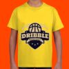 Youth Ultra Cotton® T-Shirt Thumbnail