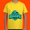 Youth Ultra Cotton® T-Shirt Thumbnail