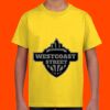 Youth Ultra Cotton® T-Shirt Thumbnail