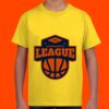 Youth Ultra Cotton® T-Shirt Thumbnail