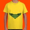Youth Ultra Cotton® T-Shirt Thumbnail