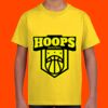 Youth Ultra Cotton® T-Shirt Thumbnail