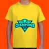 Youth Ultra Cotton® T-Shirt Thumbnail