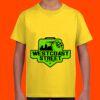 Youth Ultra Cotton® T-Shirt Thumbnail
