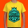 Youth Ultra Cotton® T-Shirt Thumbnail