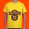 Youth Ultra Cotton® T-Shirt Thumbnail
