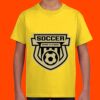 Youth Ultra Cotton® T-Shirt Thumbnail