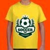 Youth Ultra Cotton® T-Shirt Thumbnail