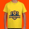 Youth Ultra Cotton® T-Shirt Thumbnail