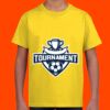 Youth Ultra Cotton® T-Shirt Thumbnail
