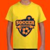 Youth Ultra Cotton® T-Shirt Thumbnail
