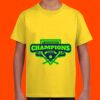 Youth Ultra Cotton® T-Shirt Thumbnail