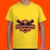 Youth Ultra Cotton® T-Shirt Thumbnail