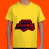 Youth Ultra Cotton® T-Shirt Thumbnail