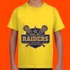 Youth Ultra Cotton® T-Shirt Thumbnail