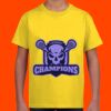 Youth Ultra Cotton® T-Shirt Thumbnail