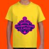 Youth Ultra Cotton® T-Shirt Thumbnail