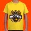 Youth Ultra Cotton® T-Shirt Thumbnail