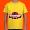 Youth Ultra Cotton® T-Shirt Thumbnail