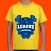 Youth Ultra Cotton® T-Shirt Thumbnail