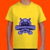 Youth Ultra Cotton® T-Shirt Thumbnail