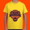 Youth Ultra Cotton® T-Shirt Thumbnail