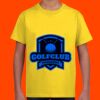 Youth Ultra Cotton® T-Shirt Thumbnail