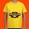Youth Ultra Cotton® T-Shirt Thumbnail