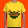 Youth Ultra Cotton® T-Shirt Thumbnail