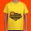 Youth Ultra Cotton® T-Shirt Thumbnail