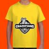 Youth Ultra Cotton® T-Shirt Thumbnail