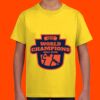 Youth Ultra Cotton® T-Shirt Thumbnail