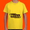 Youth Ultra Cotton® T-Shirt Thumbnail