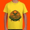 Youth Ultra Cotton® T-Shirt Thumbnail