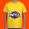 Youth Ultra Cotton® T-Shirt Thumbnail