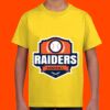 Youth Ultra Cotton® T-Shirt Thumbnail