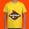 Youth Ultra Cotton® T-Shirt Thumbnail