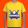 Youth Ultra Cotton® T-Shirt Thumbnail