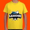 Youth Ultra Cotton® T-Shirt Thumbnail