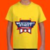 Youth Ultra Cotton® T-Shirt Thumbnail