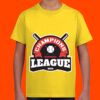 Youth Ultra Cotton® T-Shirt Thumbnail