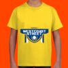Youth Ultra Cotton® T-Shirt Thumbnail