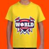 Youth Ultra Cotton® T-Shirt Thumbnail