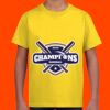 Youth Ultra Cotton® T-Shirt Thumbnail