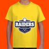 Youth Ultra Cotton® T-Shirt Thumbnail