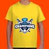 Youth Ultra Cotton® T-Shirt Thumbnail