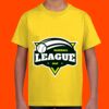 Youth Ultra Cotton® T-Shirt Thumbnail