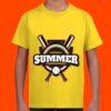 Youth Ultra Cotton® T-Shirt Thumbnail